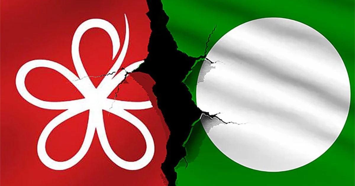PAS risks moderate voter backlash if it moves to eject Bersatu from Perikatan Nasional, warns analyst