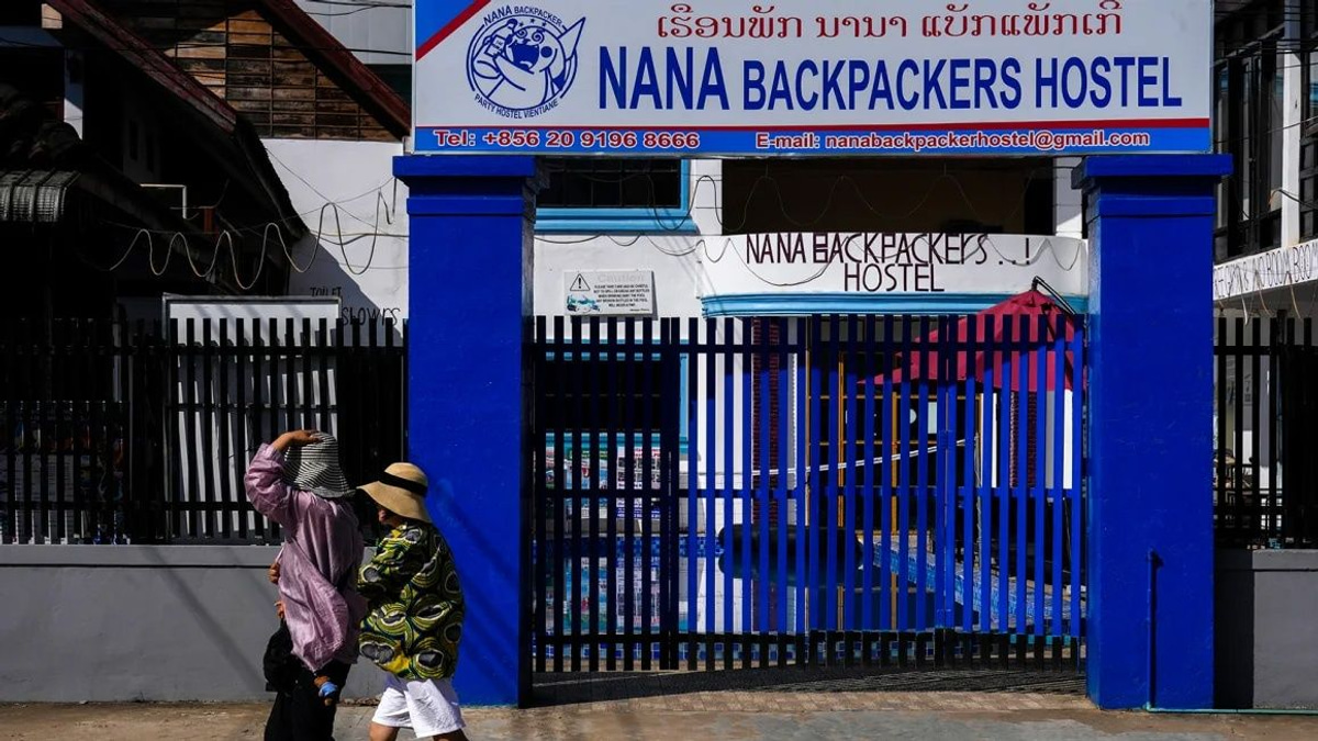 Laos Charges Distillery Owner in Tourist Methanol Deaths, Drawing International Outcry
