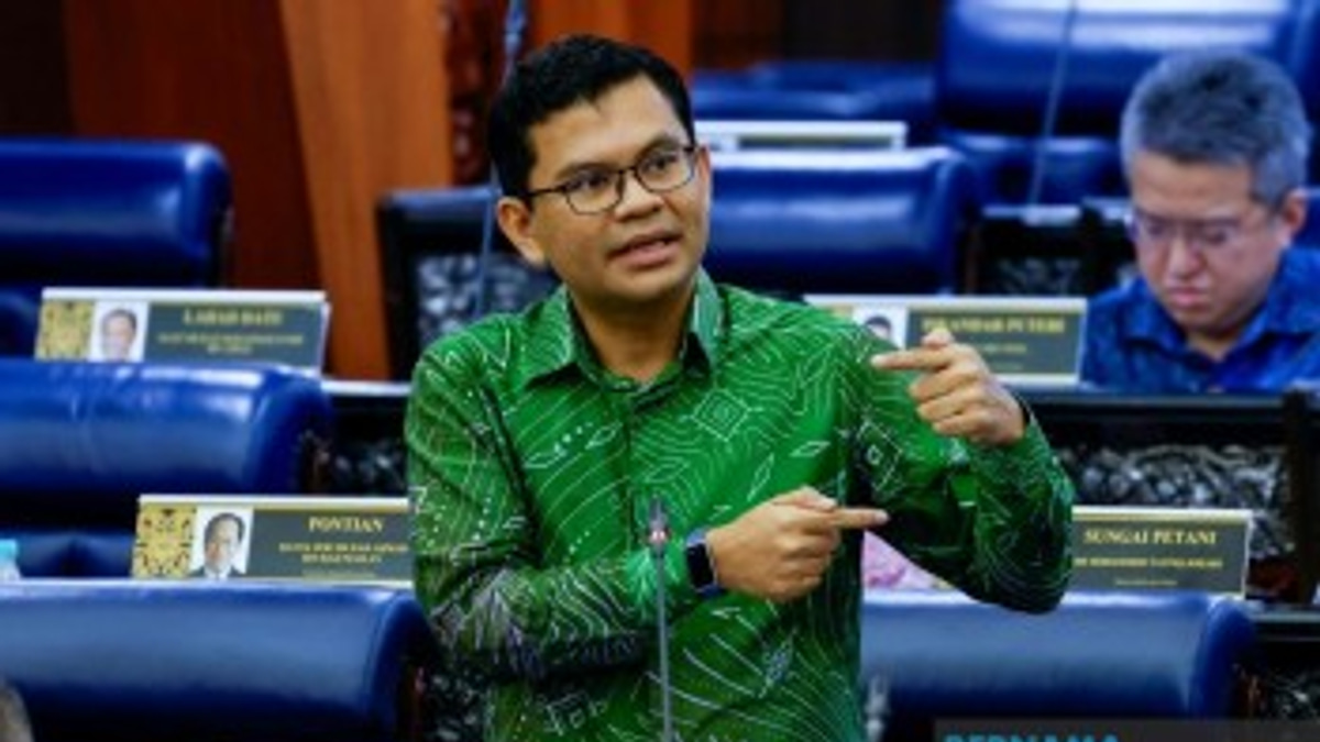 Dewan Rakyat Approves Statistics Bill 2026 to Overhaul Six-Decade-Old Framework