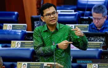 Dewan Rakyat Approves Statistics Bill 2026 to Overhaul Six-Decade-Old Framework