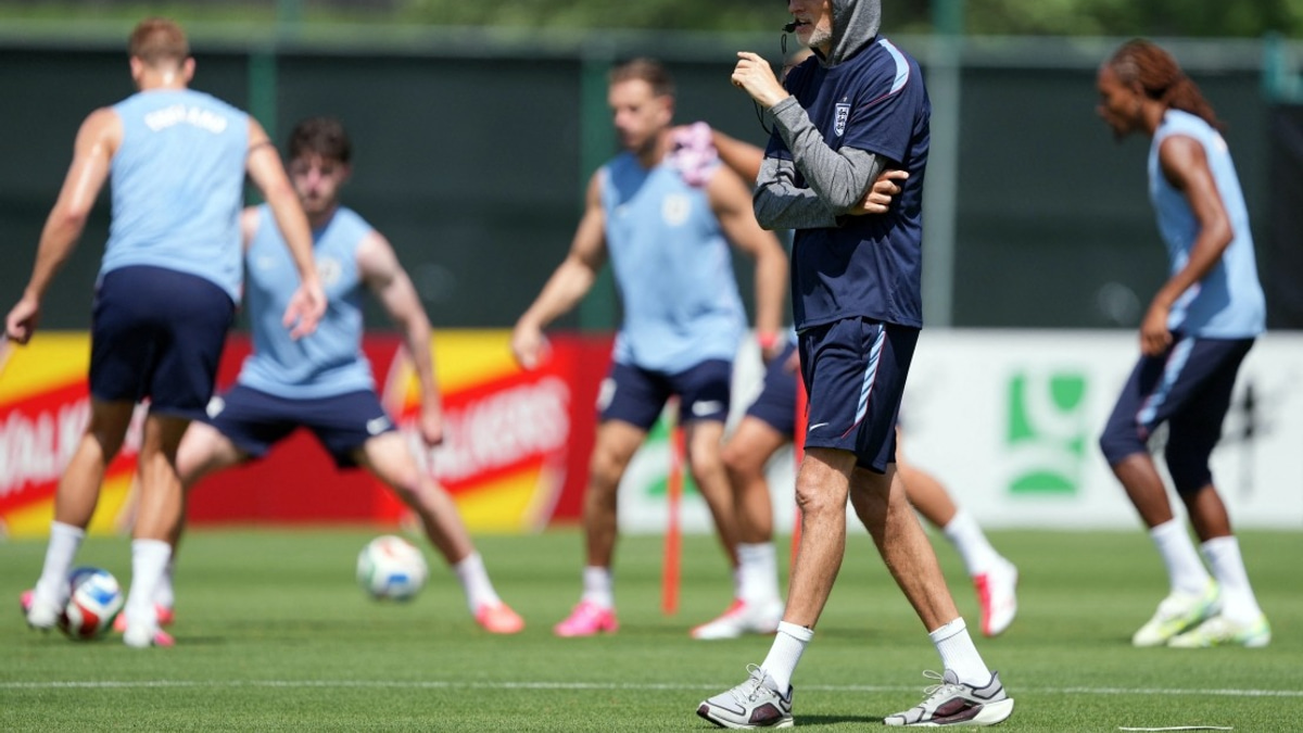 Tuchel Aims to Delight Young English Fans With Atlanta Victory