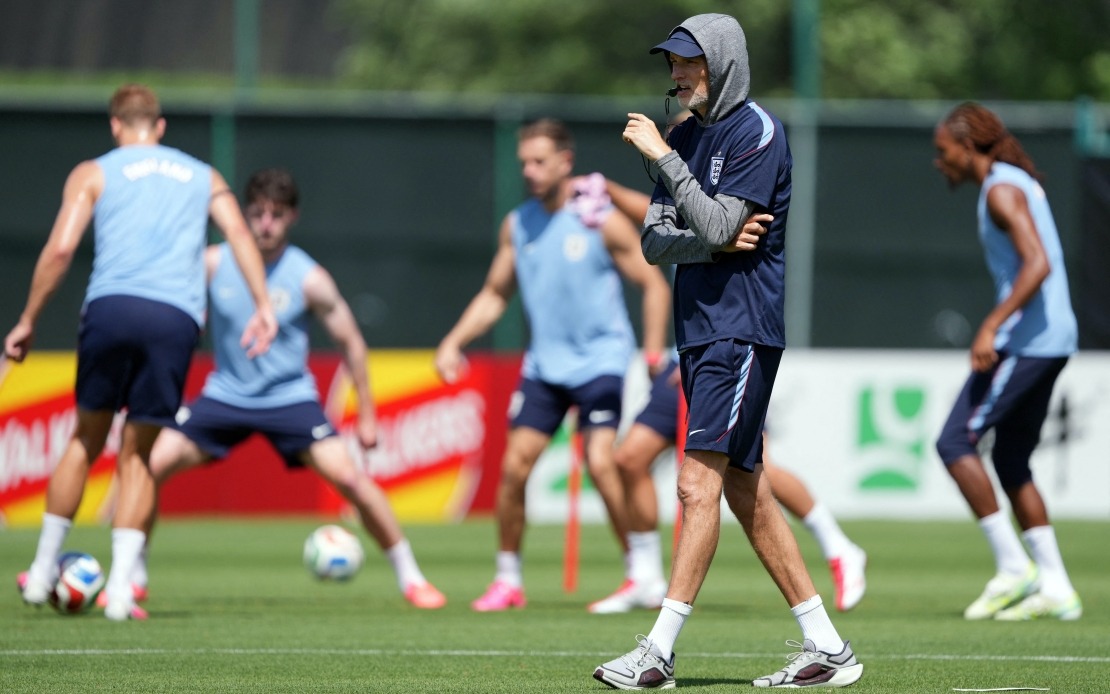 Tuchel Aims to Delight Young English Fans With Atlanta Victory