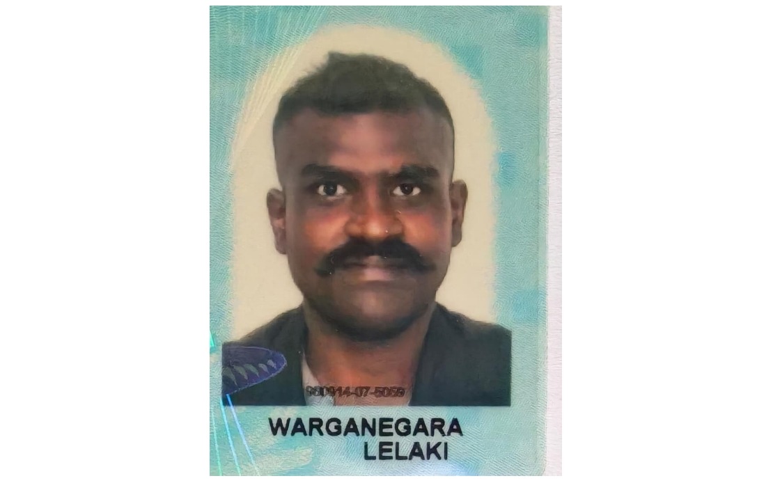 Penang Hospital Appeals for Family of Deceased Homeless Man