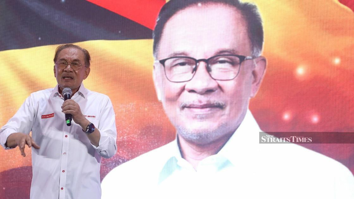 Anwar Opens Door on Tabung Haji RCI Report, Warns Against Political Provocation
