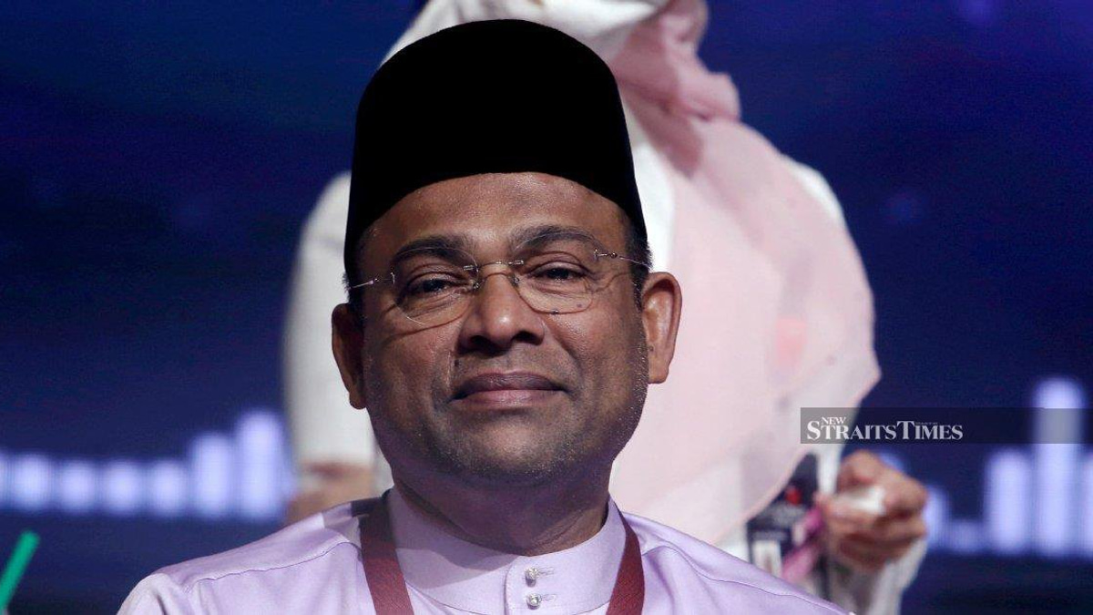 Tabung Haji RCI: Azeez Denies Being Named in Damning Report