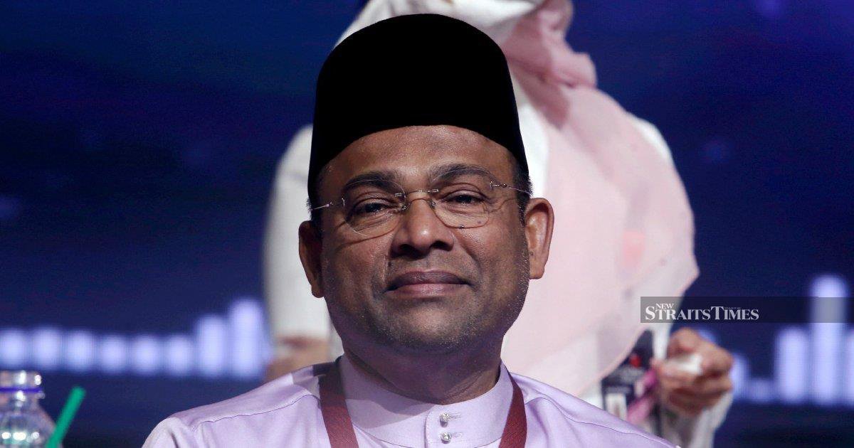 Tabung Haji RCI: Azeez Denies Being Named in Damning Report