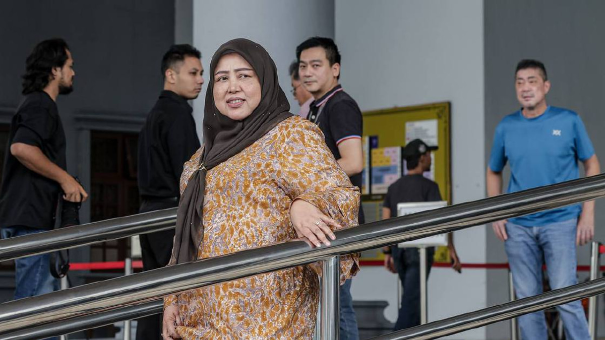 Investment Director Faces Fresh Charges Over RM13.4 Million in Suspected Illicit Proceeds