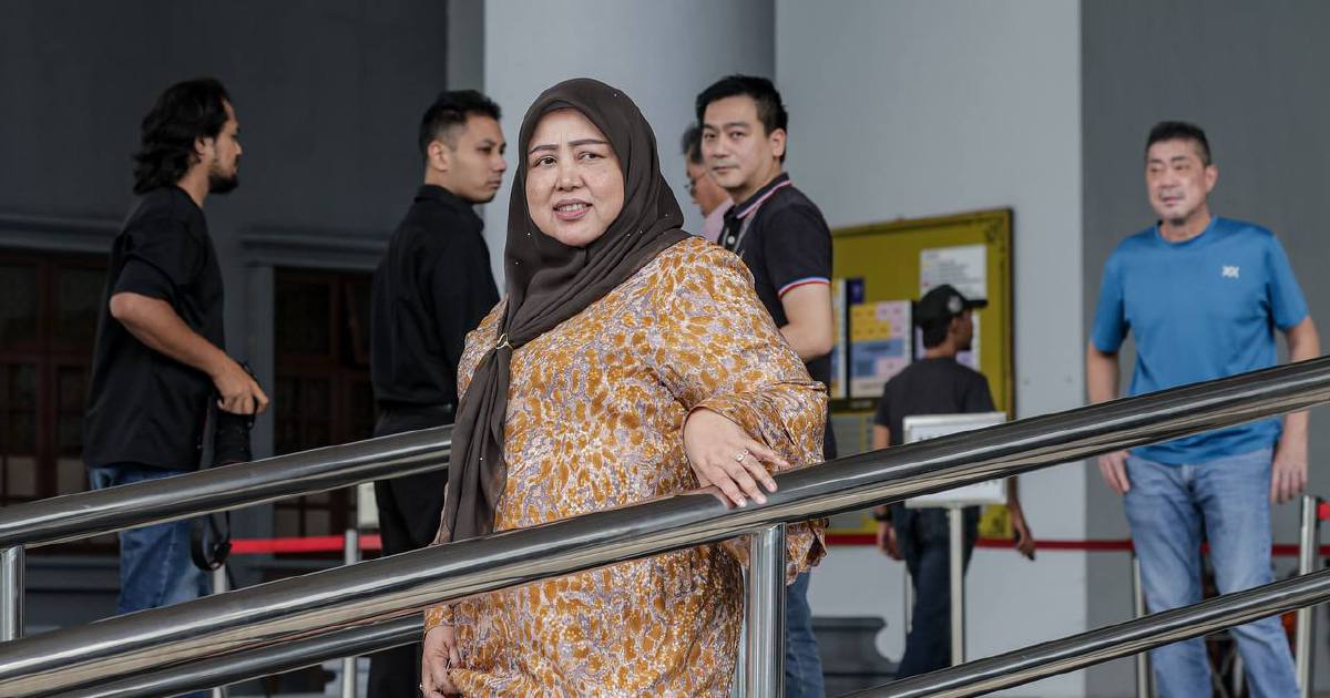 Investment Director Faces Fresh Charges Over RM13.4 Million in Suspected Illicit Proceeds