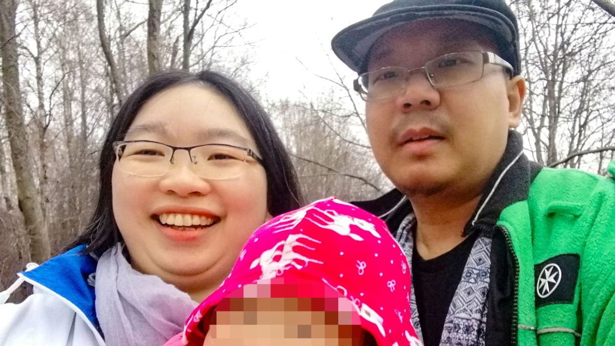 Swedish Court Denies Hong Kong Parents' Appeal in Guardianship Case of Young Daughter
