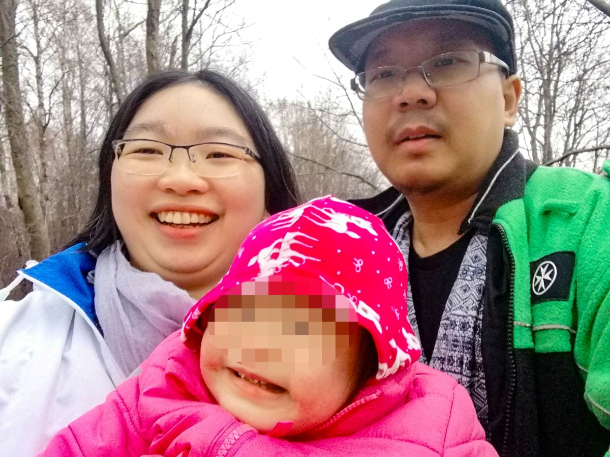 Swedish Court Denies Hong Kong Parents' Appeal in Guardianship Case of Young Daughter