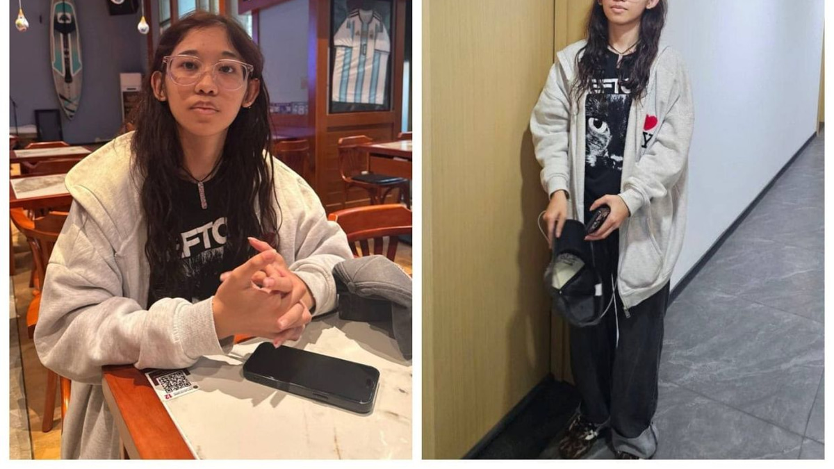 Singaporean woman found safe in Cambodia; no foul play suspected