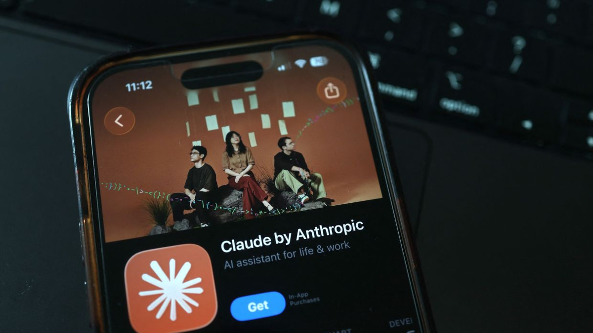China flags alleged security flaw in Anthropic's Claude Code AI tool