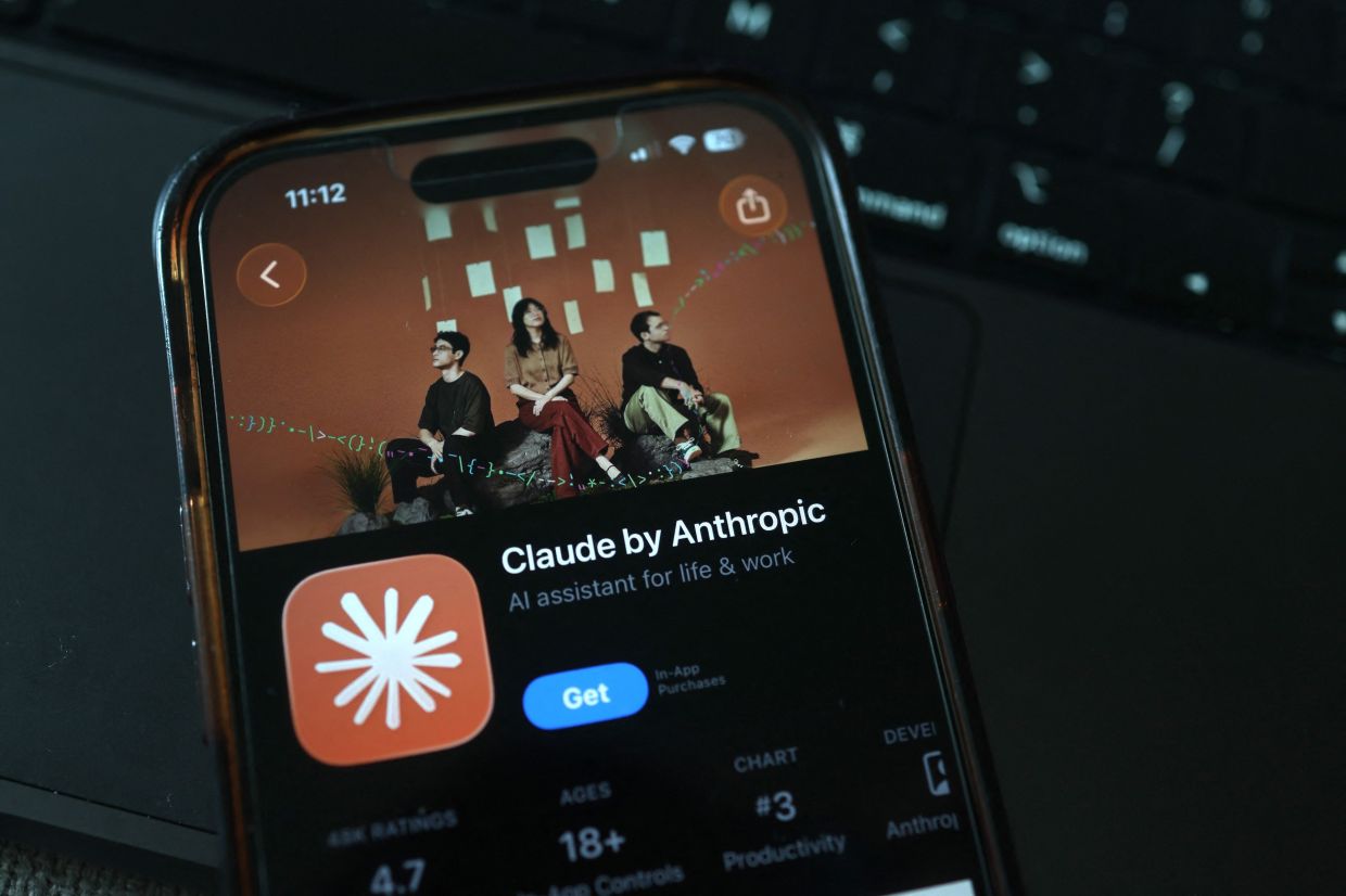 China flags alleged security flaw in Anthropic's Claude Code AI tool