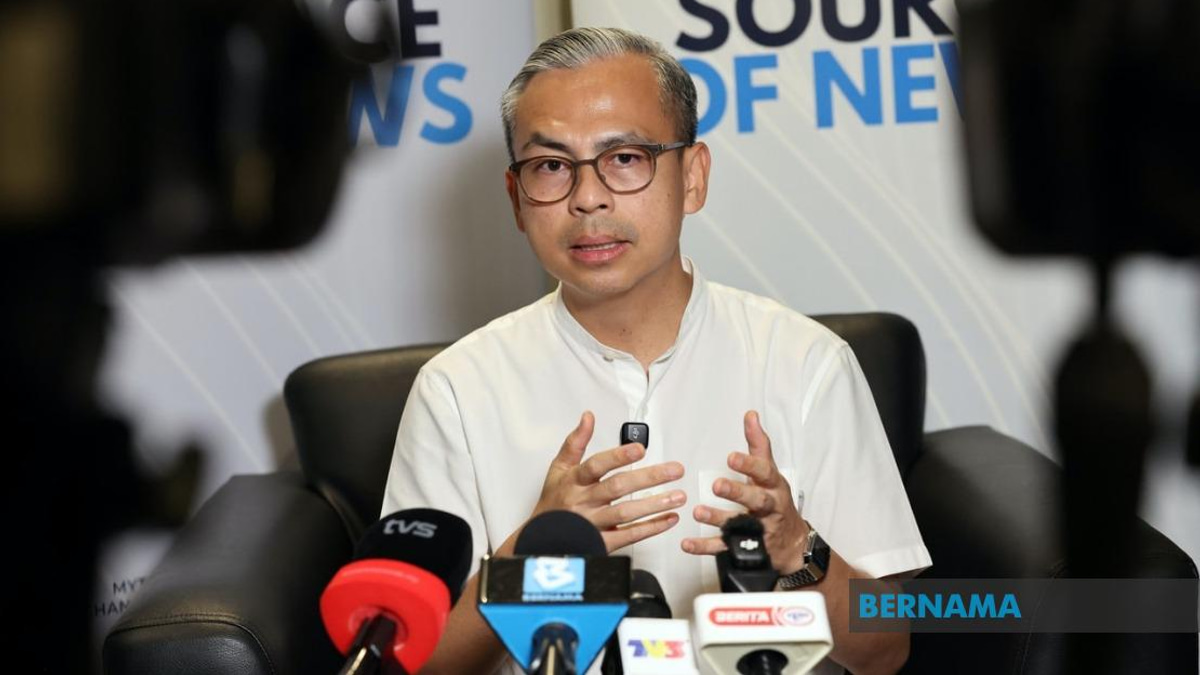 Social Media Firms Must Actively Combat Election Misinformation, Says Fahmi
