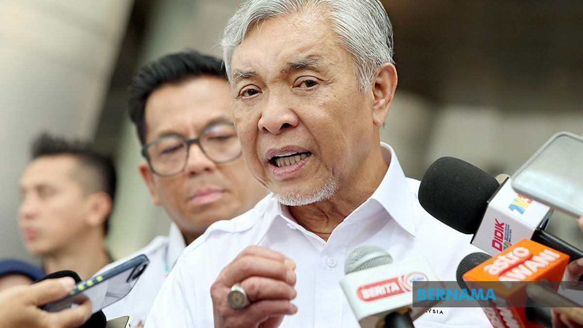 Bailey Bridge Restores Crucial Link To Five Remote Sabah Villages
