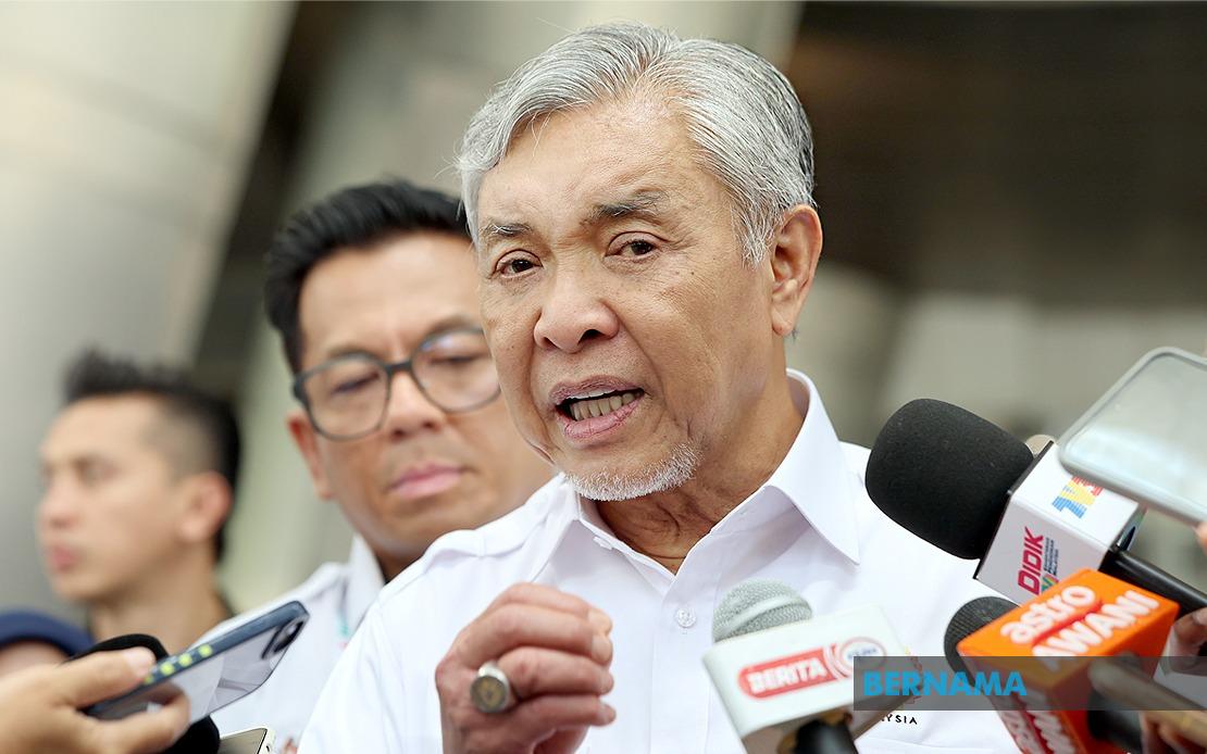 Bailey Bridge Restores Crucial Link To Five Remote Sabah Villages