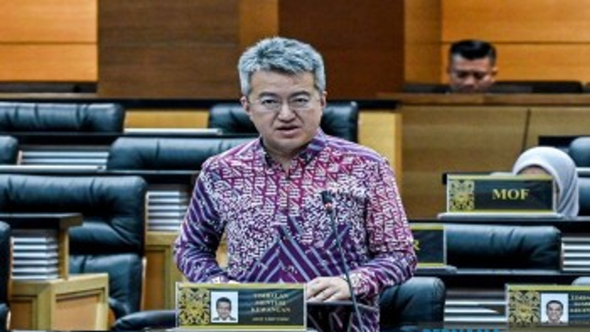 Parliament Passes KWAN and Statistics Bills To Modernise Malaysia's Financial and Data Governance