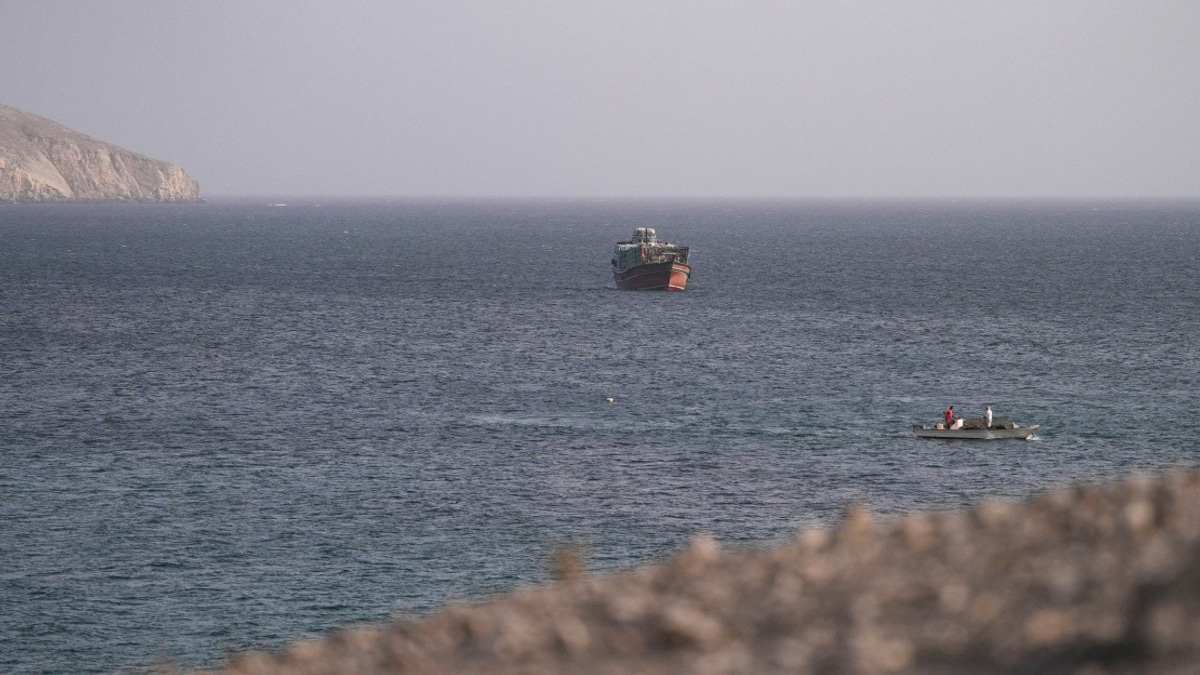Strait of Hormuz Will Never Revert to Pre-war Conditions, Says Iran