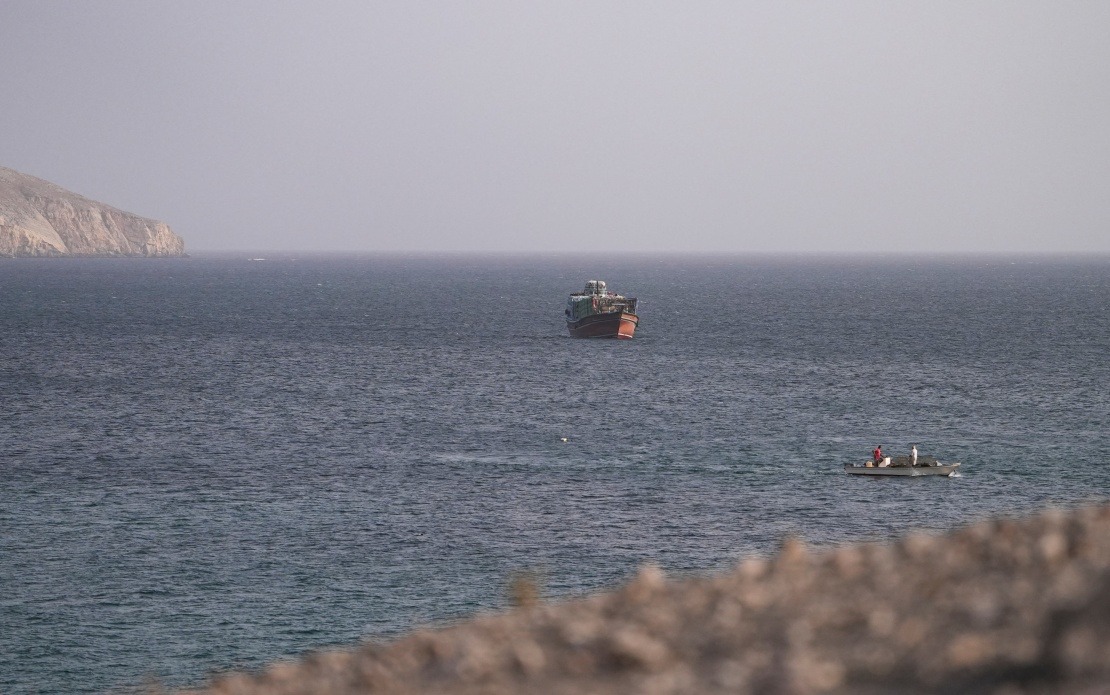 Strait of Hormuz Will Never Revert to Pre-war Conditions, Says Iran