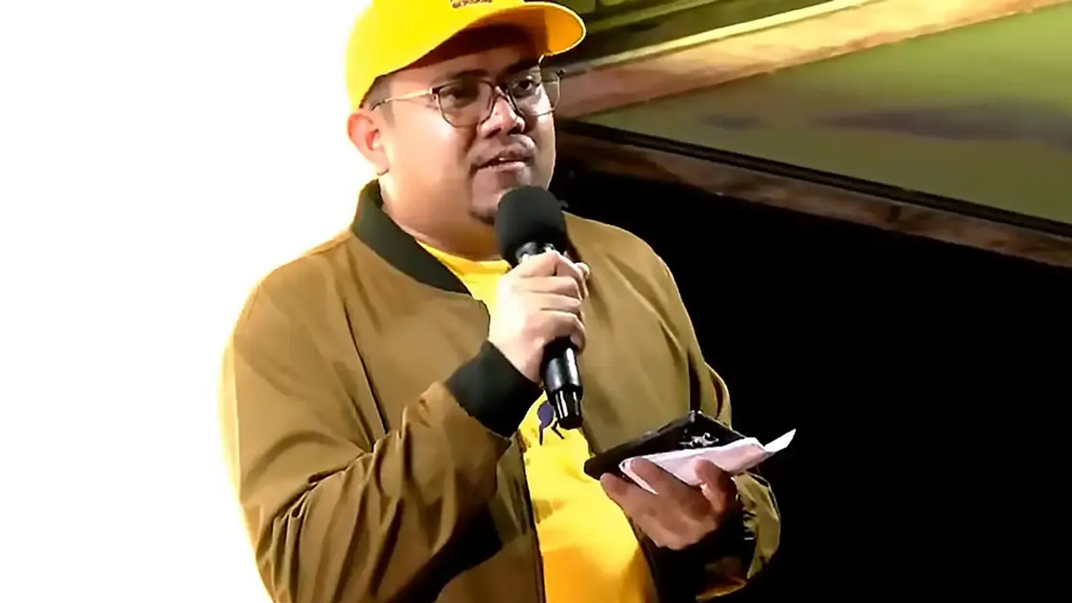 Bersama enters Johor contest with 15 grassroots candidates, signals fresh political approach