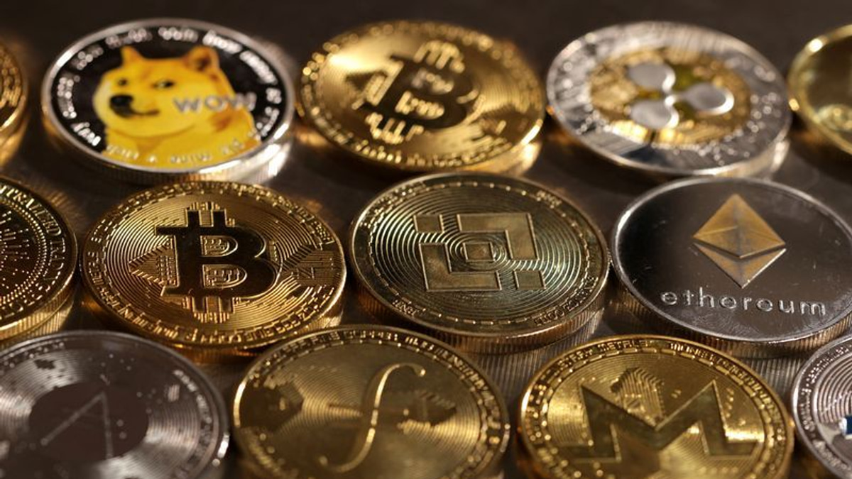 Cryptocurrency Industry Mobilises Massive Campaign Spending in US Midterm Push