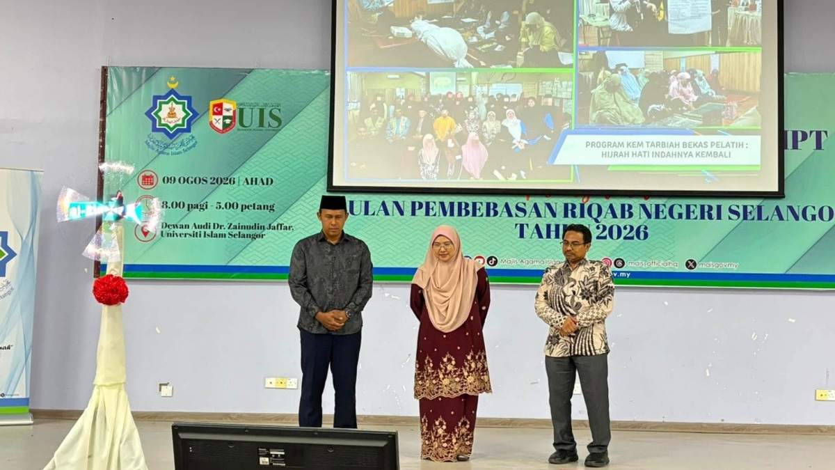 MAIS Allocates RM17 Million in Zakat to Support Over 13,000 Individuals Facing Social and Religious Challenges