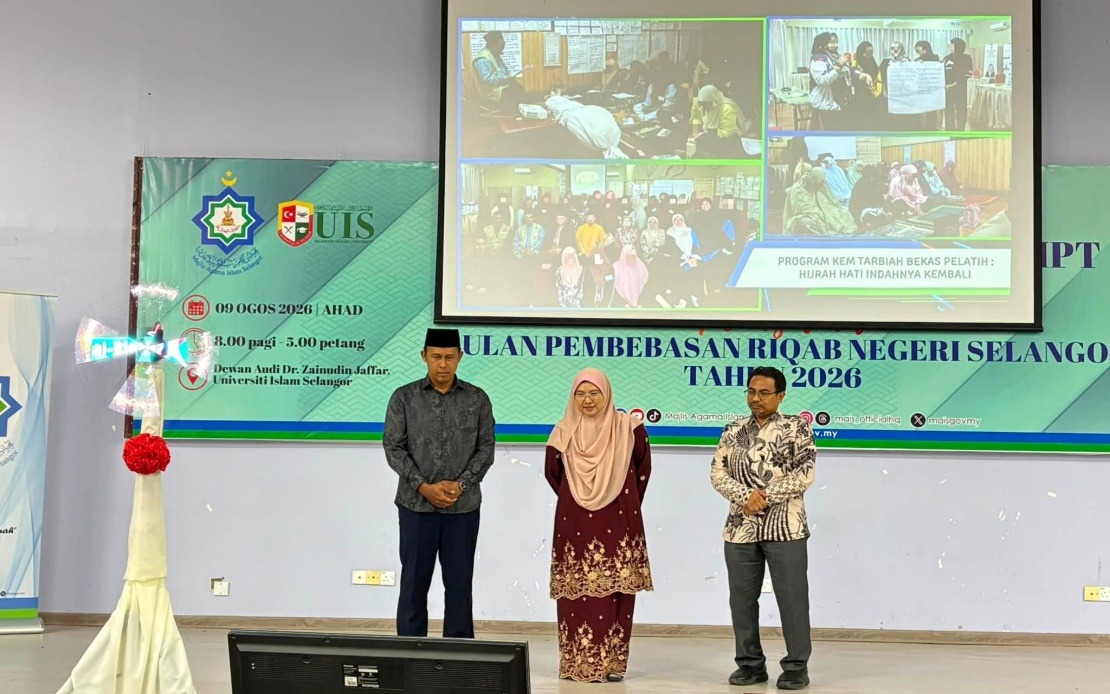 MAIS Allocates RM17 Million in Zakat to Support Over 13,000 Individuals Facing Social and Religious Challenges