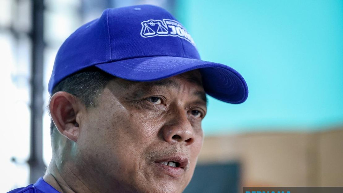 Mohd Yusla Pushes Housing and Tourism Agenda in Senggarang Re-election Bid