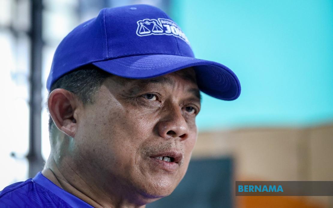 Mohd Yusla Pushes Housing and Tourism Agenda in Senggarang Re-election Bid