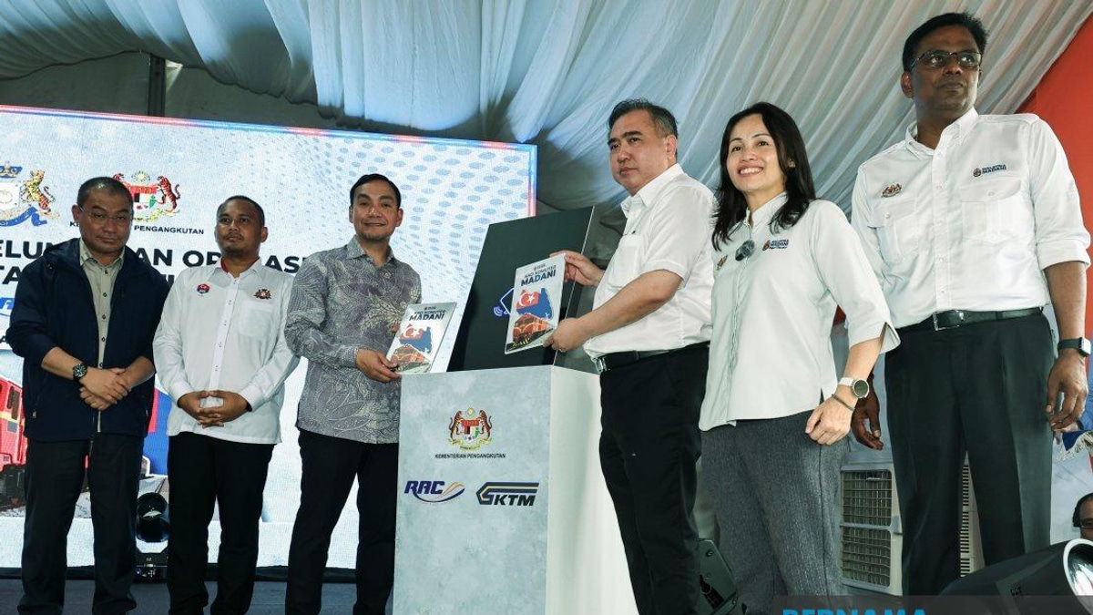 E-ART Rapid Transit System Essential to Manage JB Congestion When RTS Link Opens Next Year