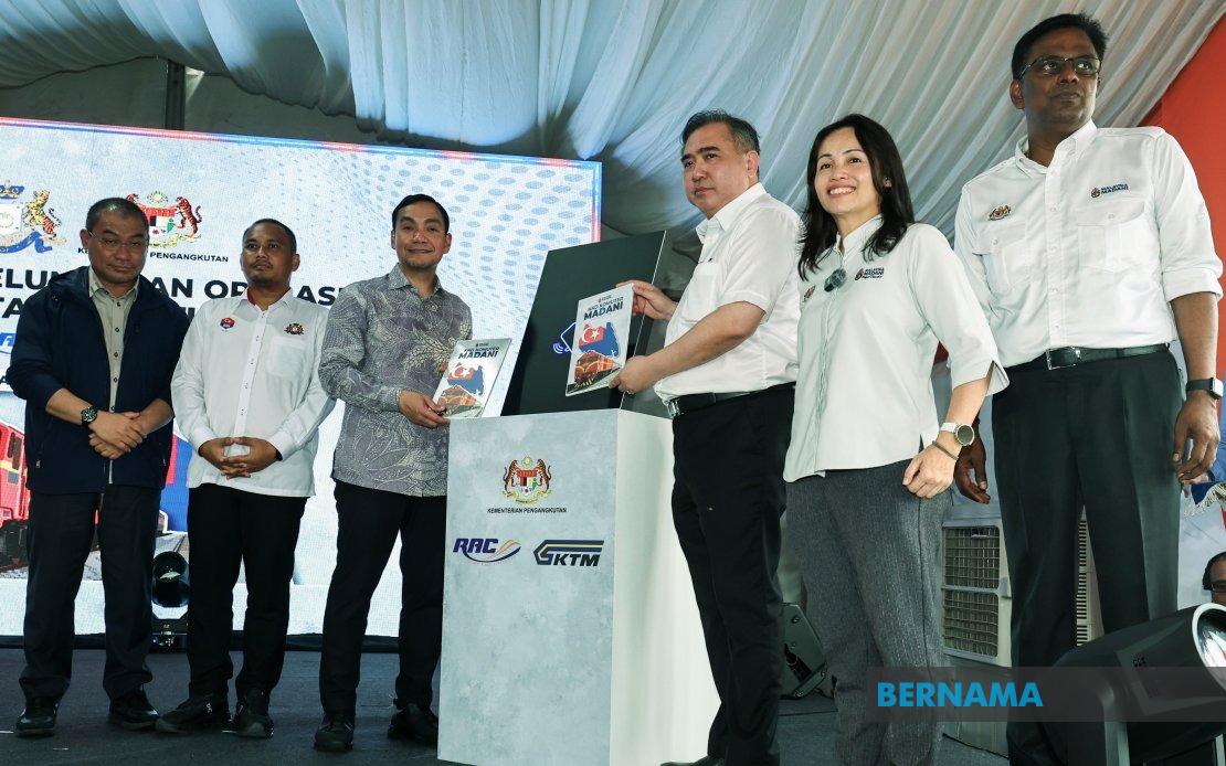 E-ART Rapid Transit System Essential to Manage JB Congestion When RTS Link Opens Next Year