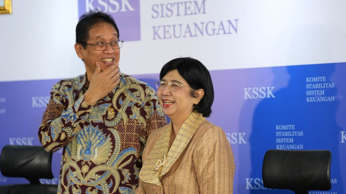 Indonesia's New Central Bank Chief Must Navigate Political Pressure and Market Expectations