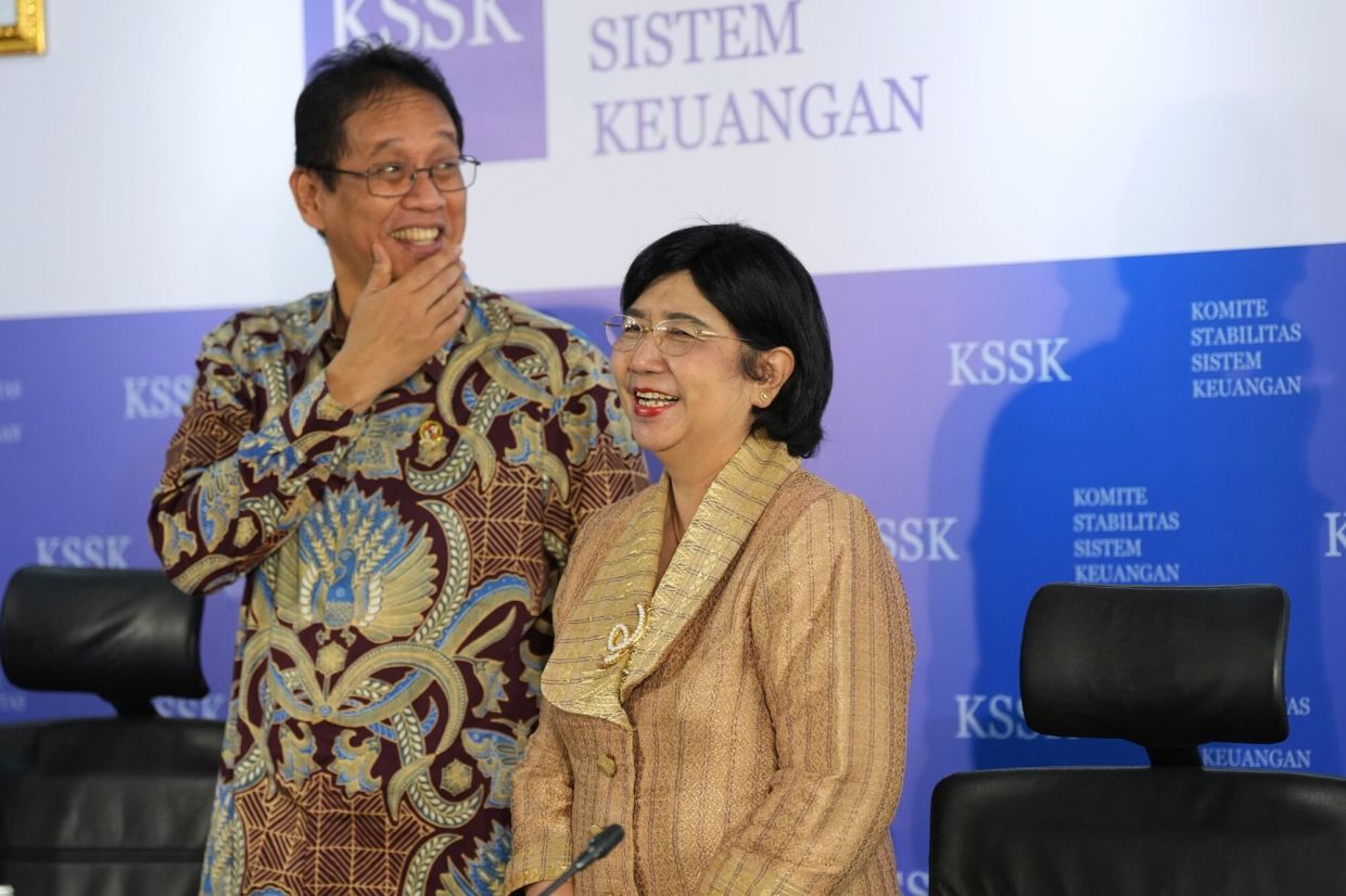 Indonesia's New Central Bank Chief Must Navigate Political Pressure and Market Expectations