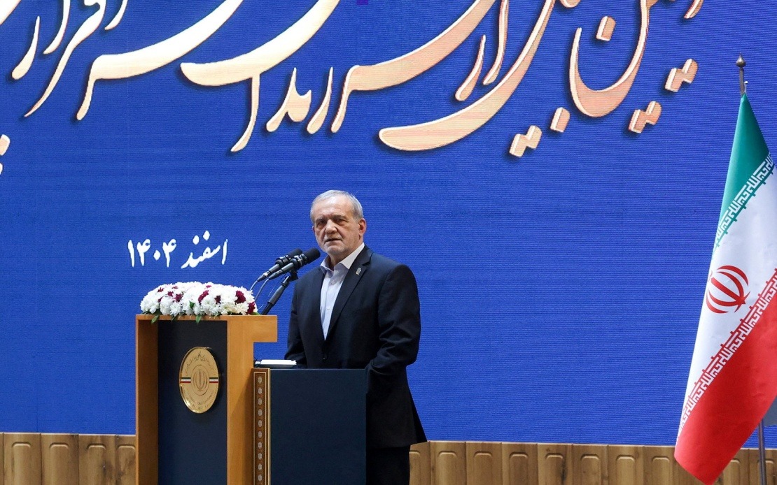 Iran Signals Willingness to Formally Renounce Nuclear Weapons Development