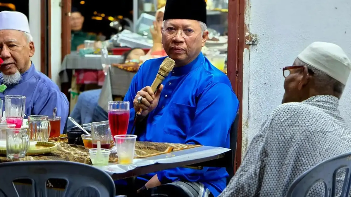 Perikatan Nasional Unlikely to Meet Bersatu's Ambitious Negeri Sembilan Seat Demands, Says PAS