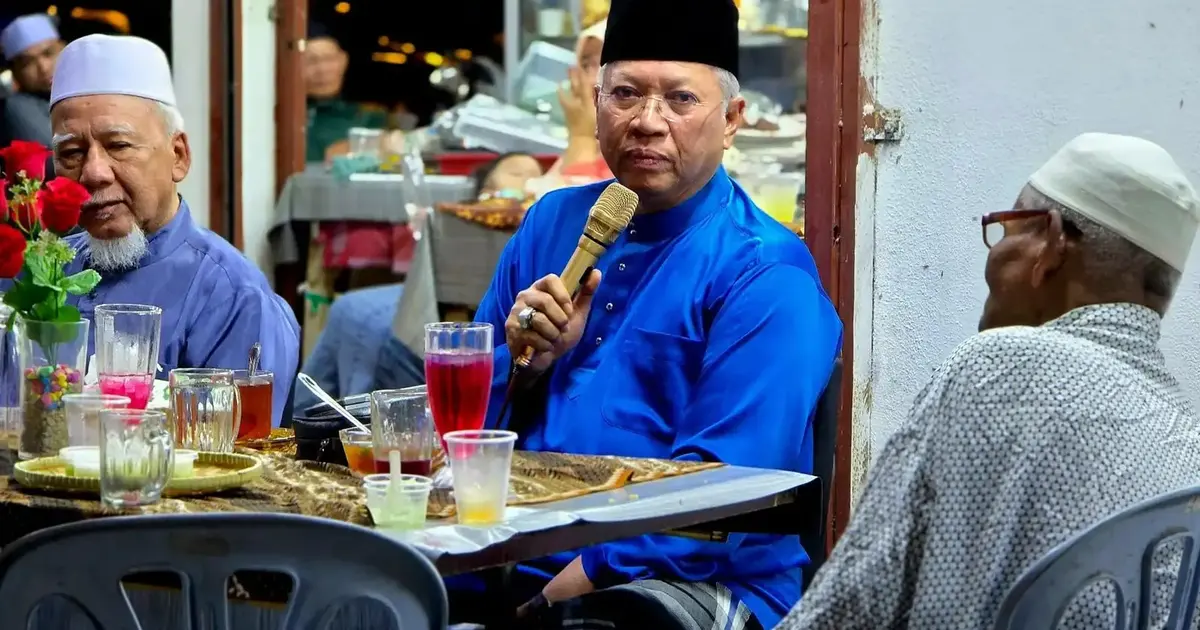 Perikatan Nasional Unlikely to Meet Bersatu's Ambitious Negeri Sembilan Seat Demands, Says PAS