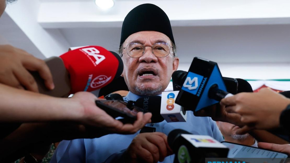 Malaysia to Persist in US Tariff Negotiations Over Forced Labour Findings