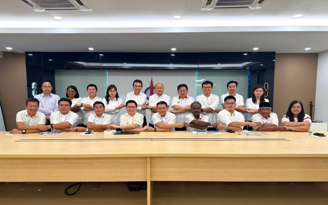 Perak DAP Commits To Unity Government, Rejects Early Exit