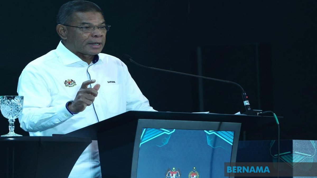 Malaysia to Complete Comprehensive Refugee Database by Year-end, Home Ministry Says