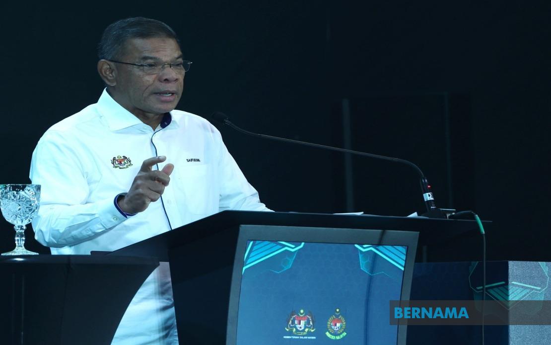 Malaysia to Complete Comprehensive Refugee Database by Year-end, Home Ministry Says