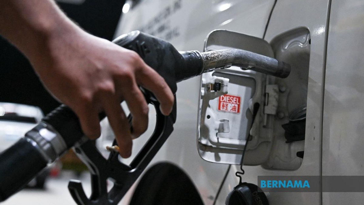 KPDN Lifts Diesel Purchase Curbs in East Malaysia and Labuan