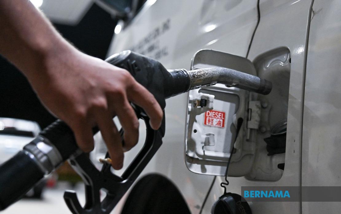 KPDN Lifts Diesel Purchase Curbs in East Malaysia and Labuan