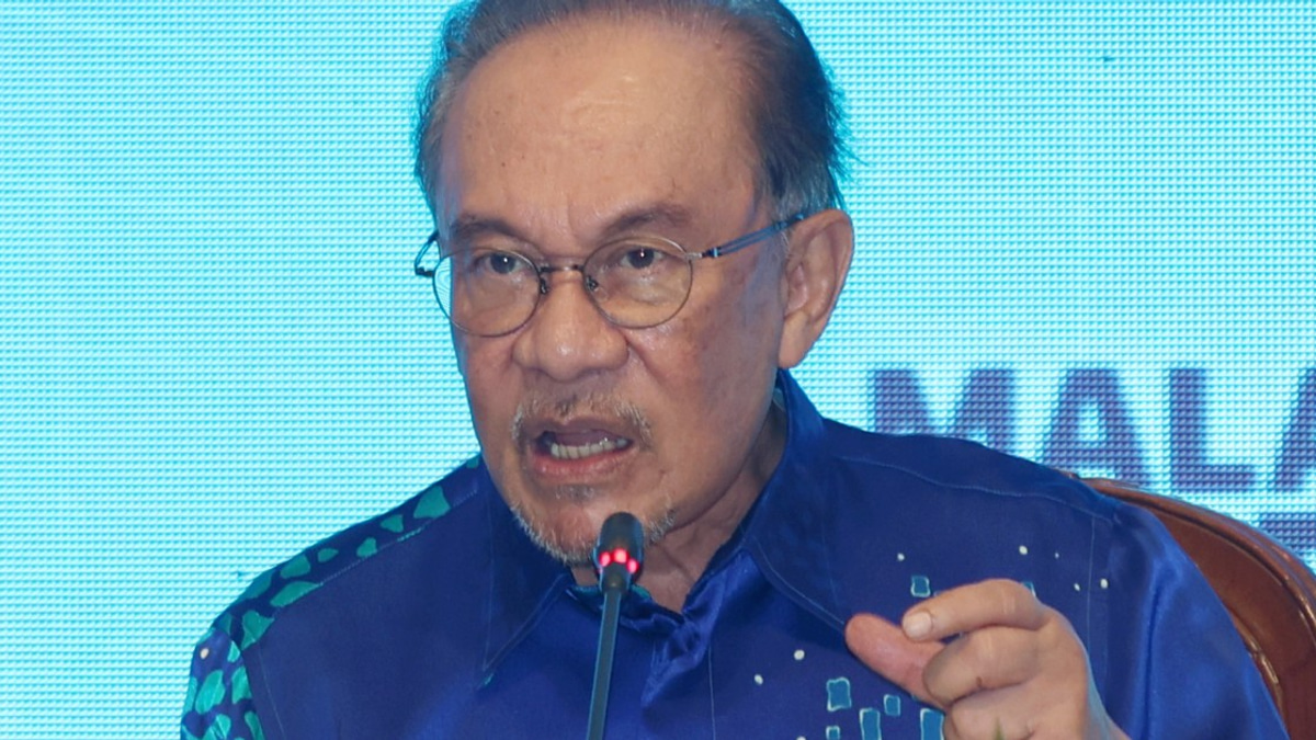 Anwar stands firm on reducing special lottery draws, citing opposition to gambling culture