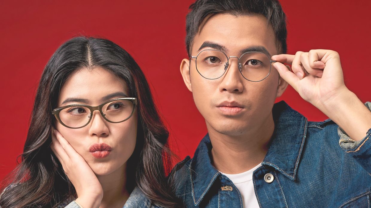 The Unlikely Rise of Glasses as Fashion's Most Overlooked Essential