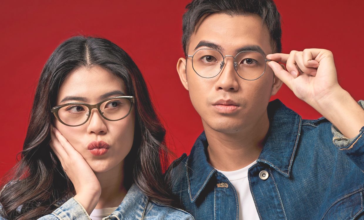 The Unlikely Rise of Glasses as Fashion's Most Overlooked Essential