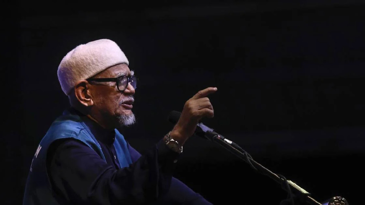 PAS backing for Barisan in Johor stems from genuine alignment, Hadi insists