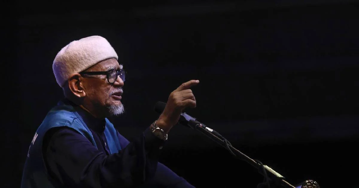 PAS backing for Barisan in Johor stems from genuine alignment, Hadi insists