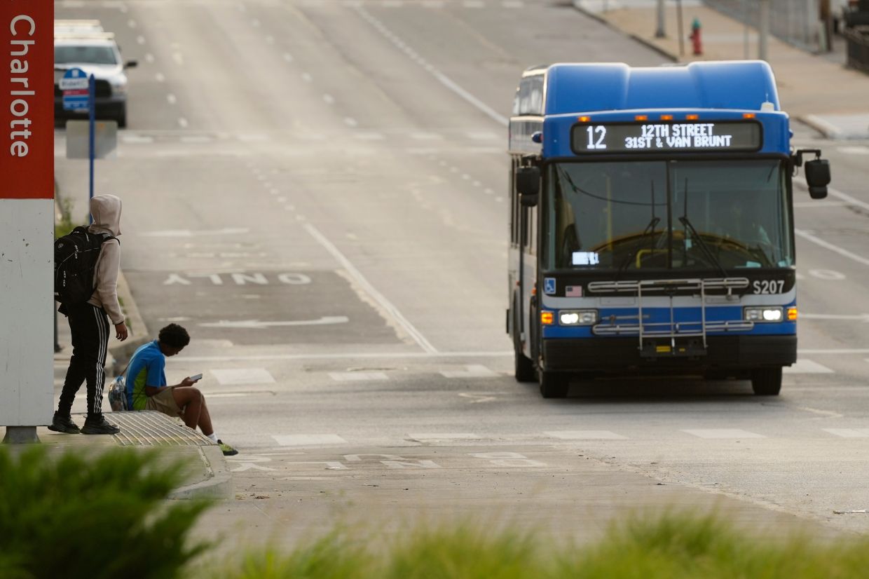 Kansas City's Facial Recognition Plan on Public Buses Reignites Surveillance Debate