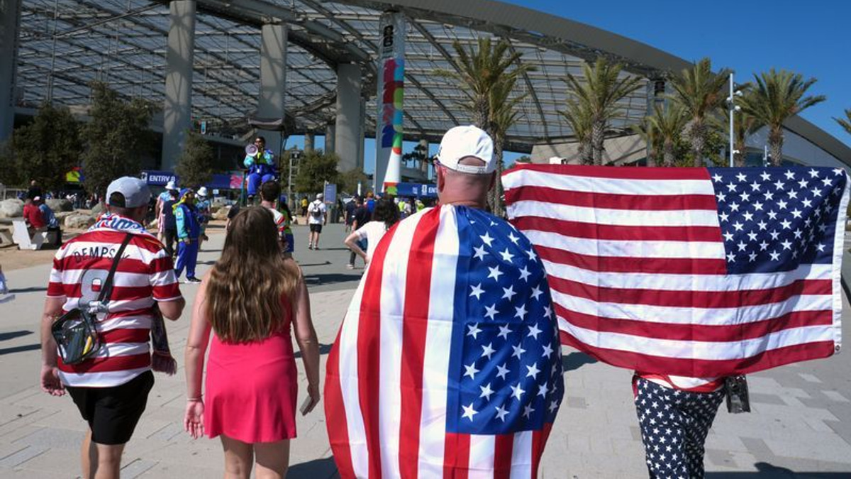 World Cup Ticket Fiasco: StubHub Cancellations Leave Fans Stranded as FIFA Points Fingers