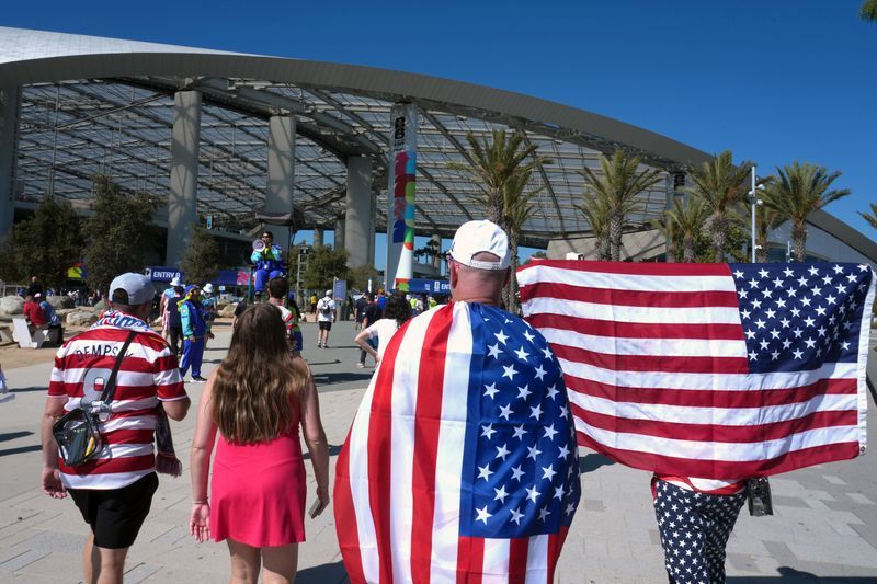 World Cup Ticket Fiasco: StubHub Cancellations Leave Fans Stranded as FIFA Points Fingers